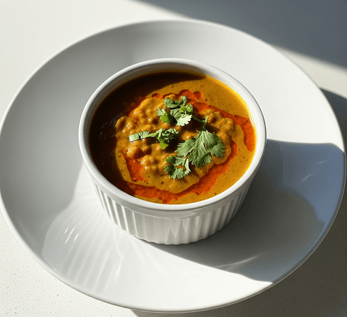 Tub Of Curry 