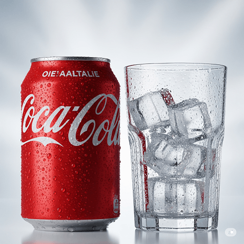 Coke 