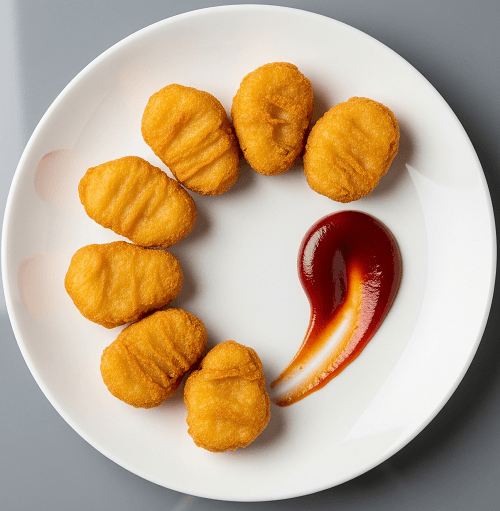 Chicken Nuggets 