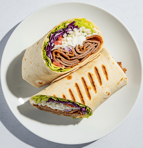 Hoggie Wrap 