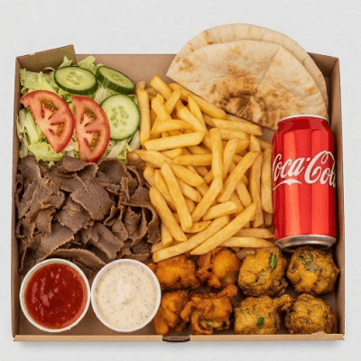 Munchy Box 2 